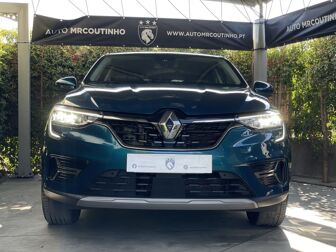 RENAULT Arkana 1.6 E-Tech Full Hybrid Evolution