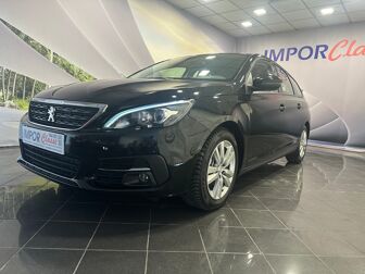 PEUGEOT 308 1.5 BlueHDi Active