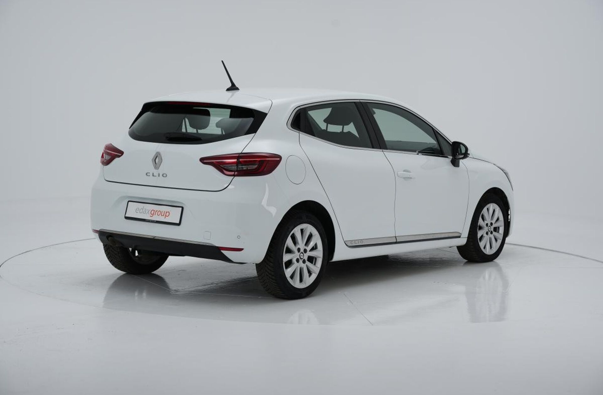 RENAULT Clio 1.0 TCe Intens