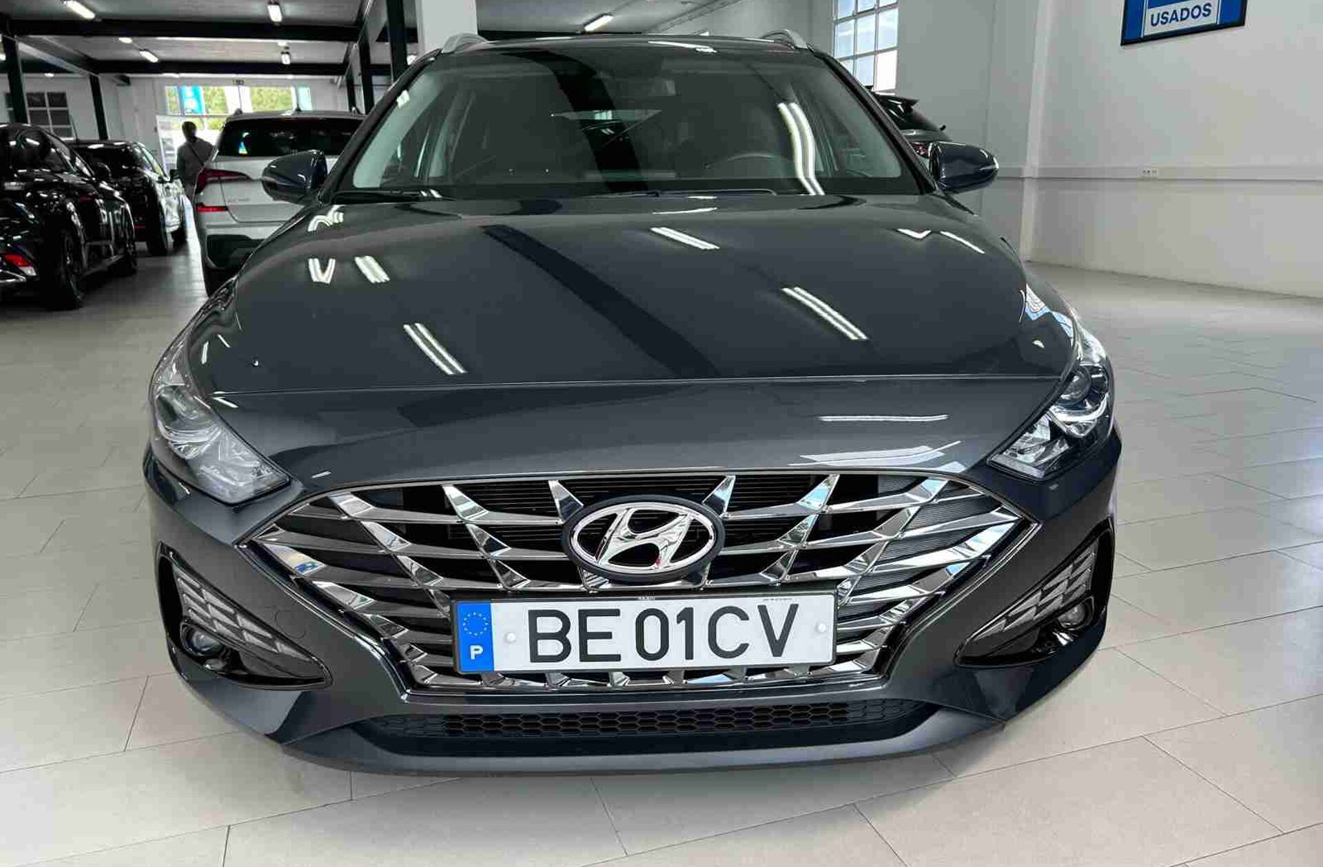 HYUNDAI i30 SW 1.0 T-GDi Style Plus
