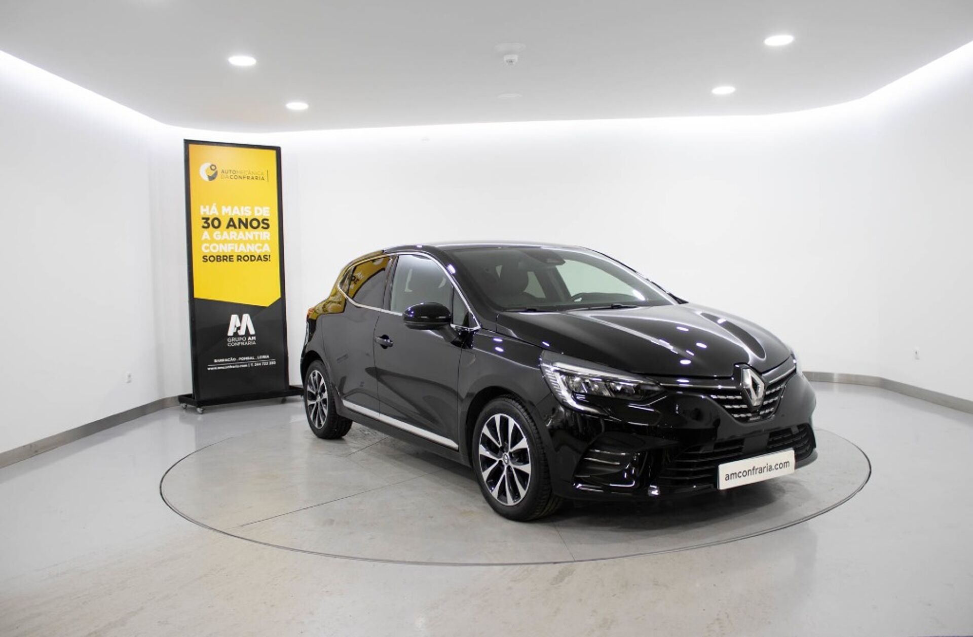 RENAULT Clio 1.0 TCE TECHNO
