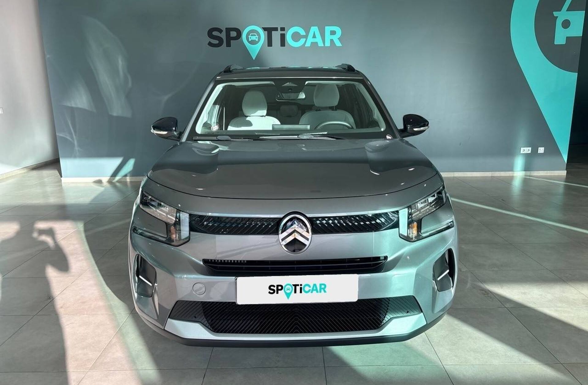 CITROEN C3 1.2 Turbo Max