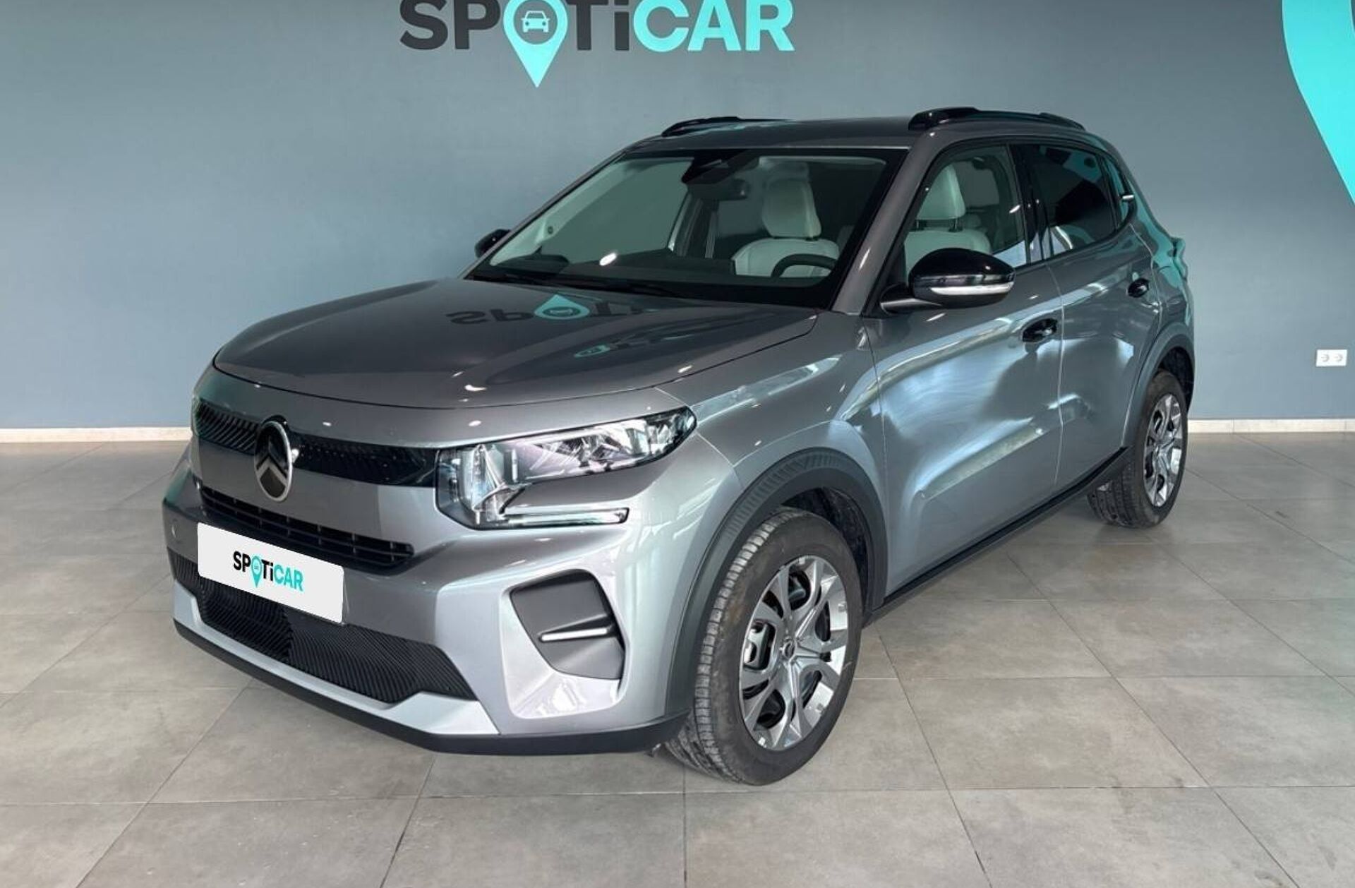 CITROEN C3 1.2 Turbo Max