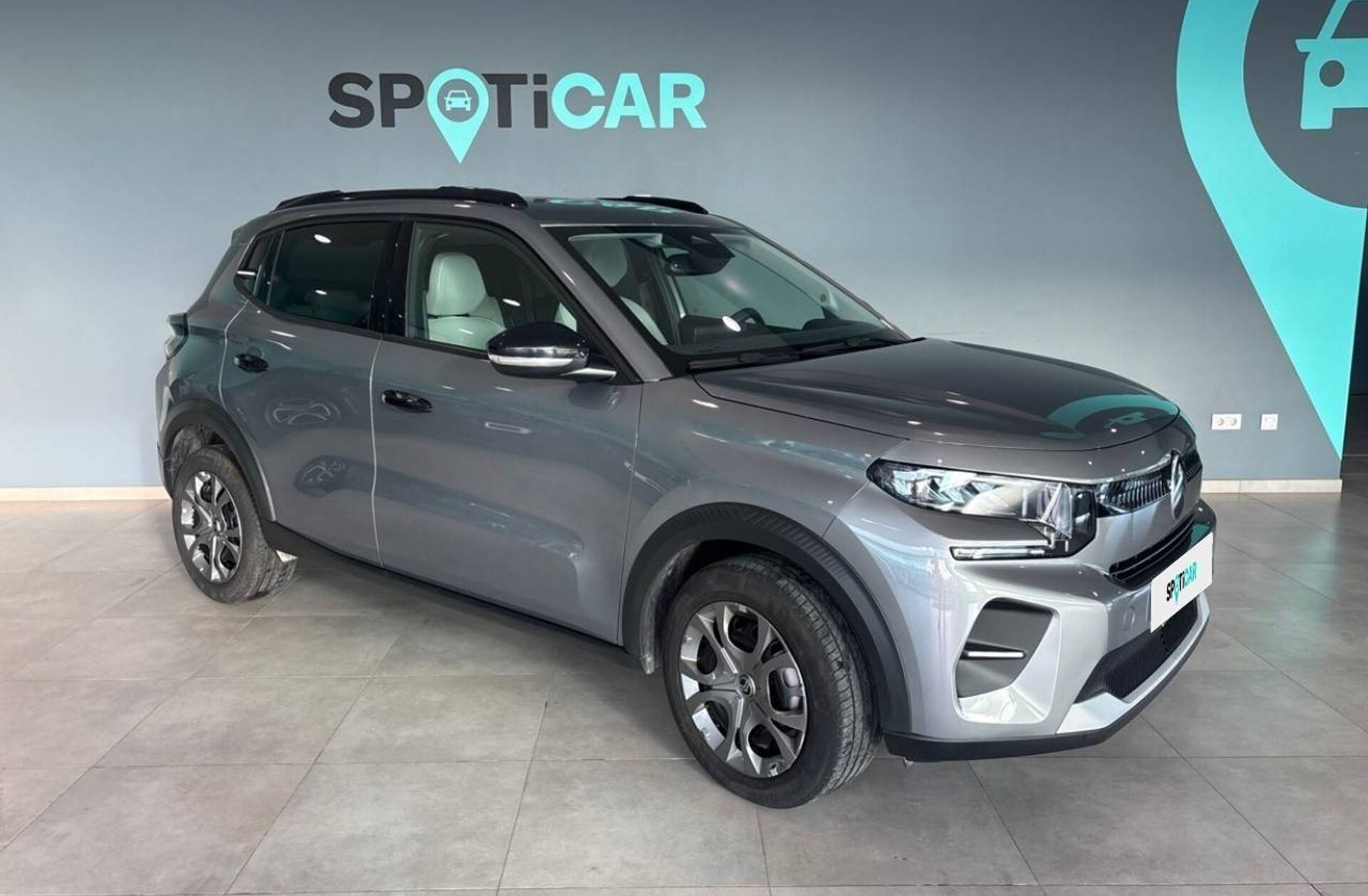 CITROEN C3 1.2 Turbo Max