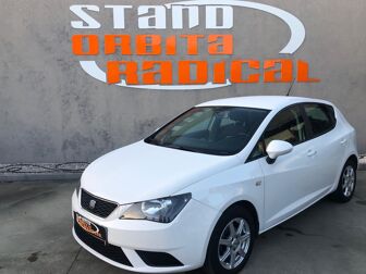 SEAT Ibiza 1.2TDI REFERENCE