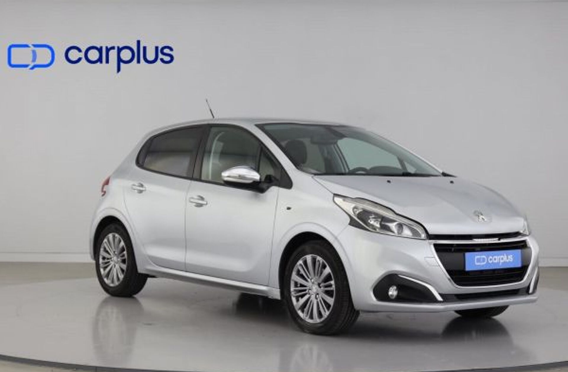 PEUGEOT 208 1.2 PureTech Style