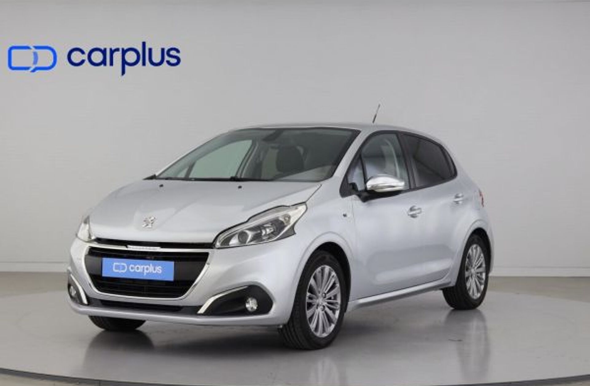 PEUGEOT 208 1.2 PureTech Style