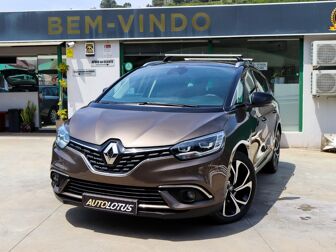 RENAULT Scénic 1.5 dCi Bose Edition EDC SS