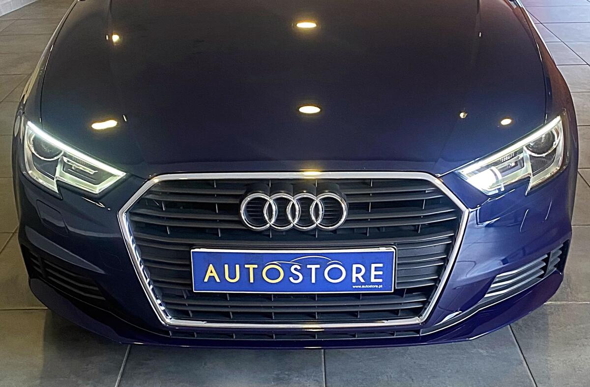 AUDI A3 1.0 TFSI Design