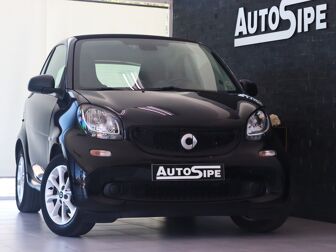 SMART Fortwo 1.0 Passion 71