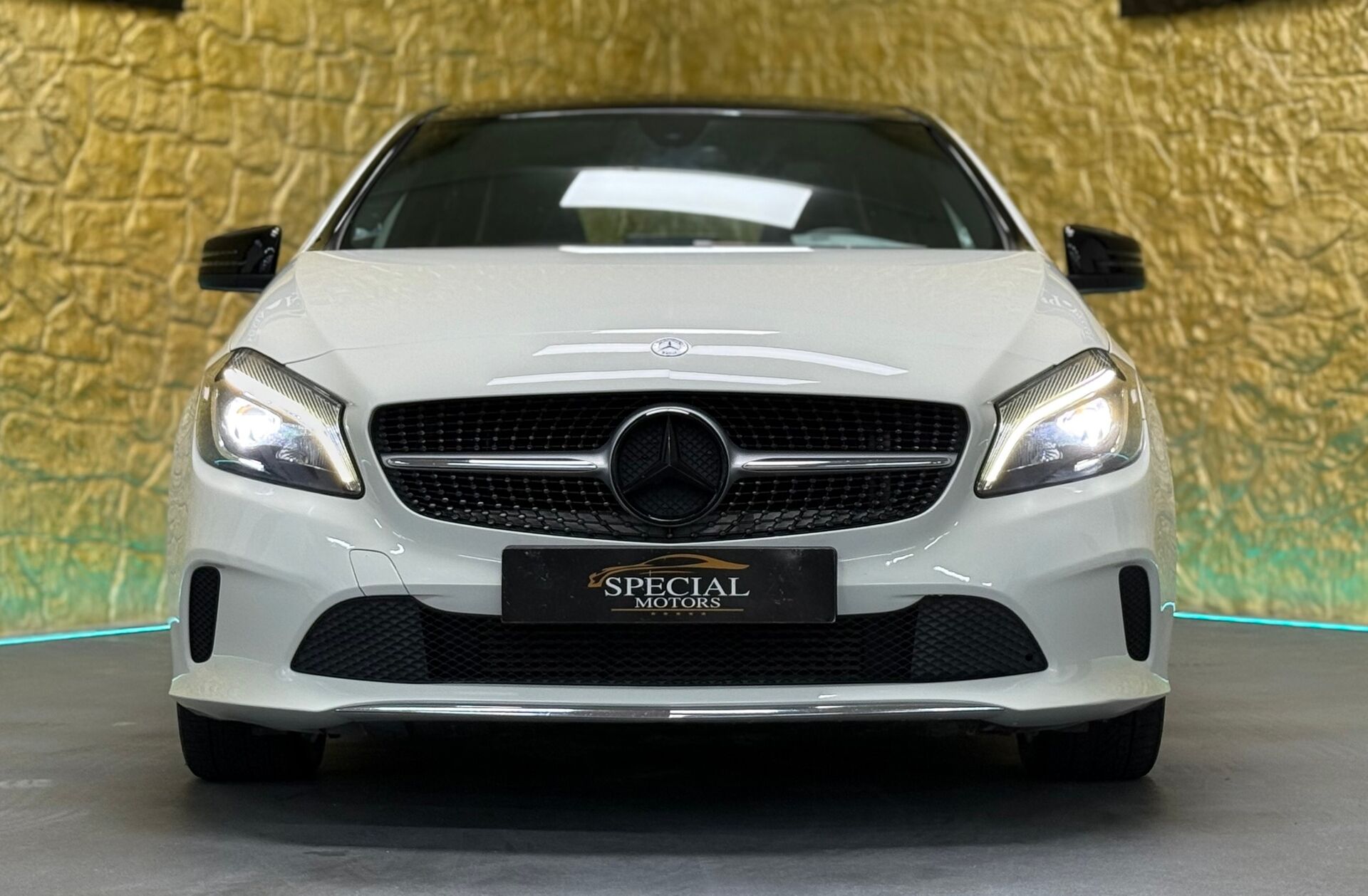 MERCEDES Classe A A 180 CDi BE Urban