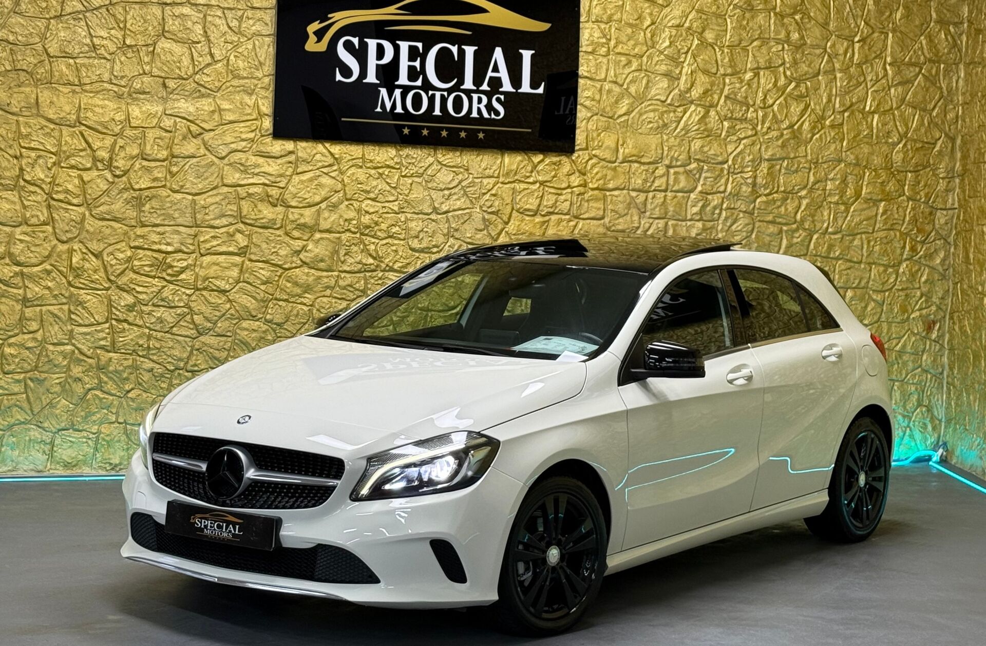 MERCEDES Classe A A 180 CDi BE Urban
