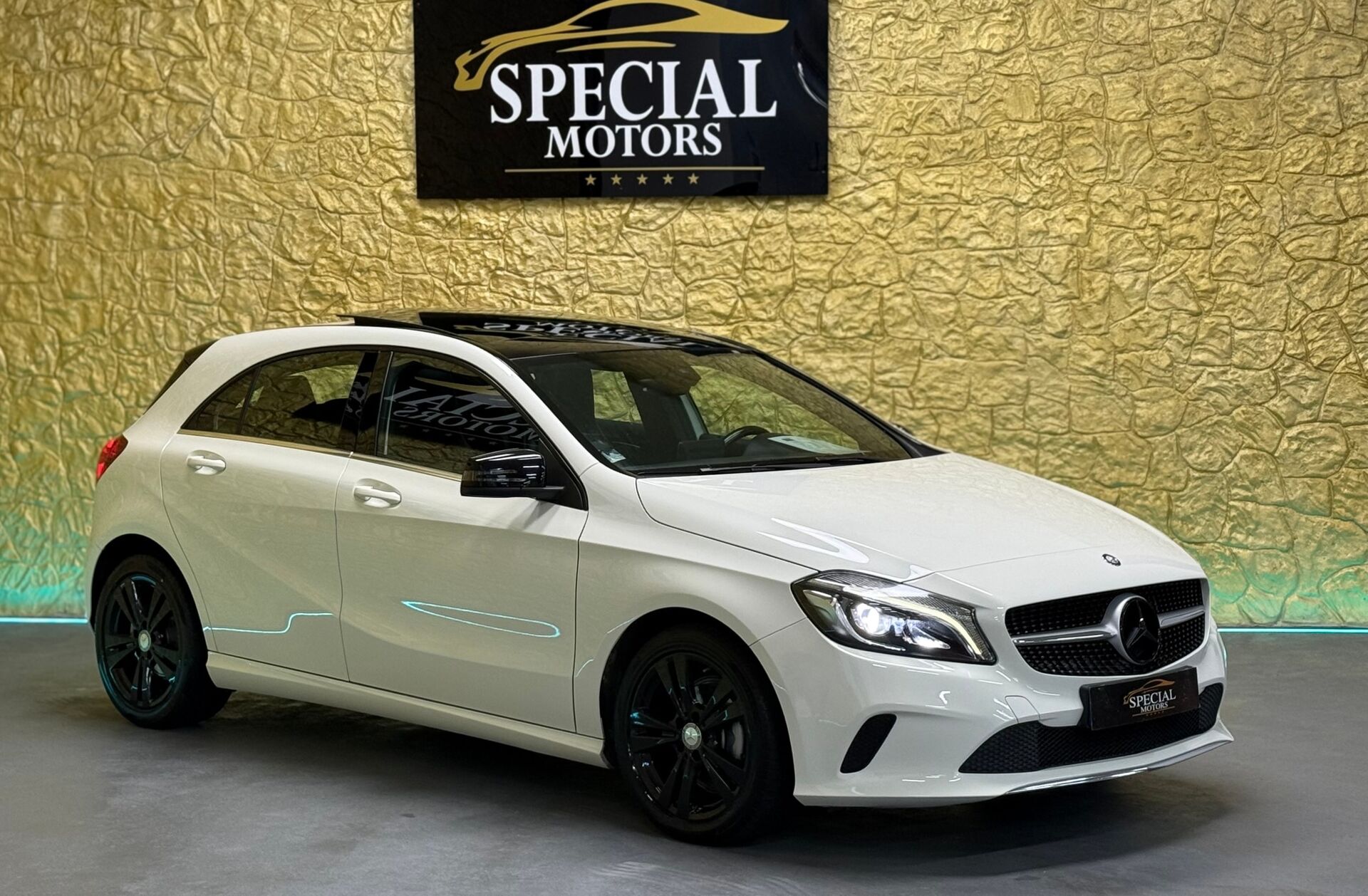 MERCEDES Classe A A 180 CDi BE Urban
