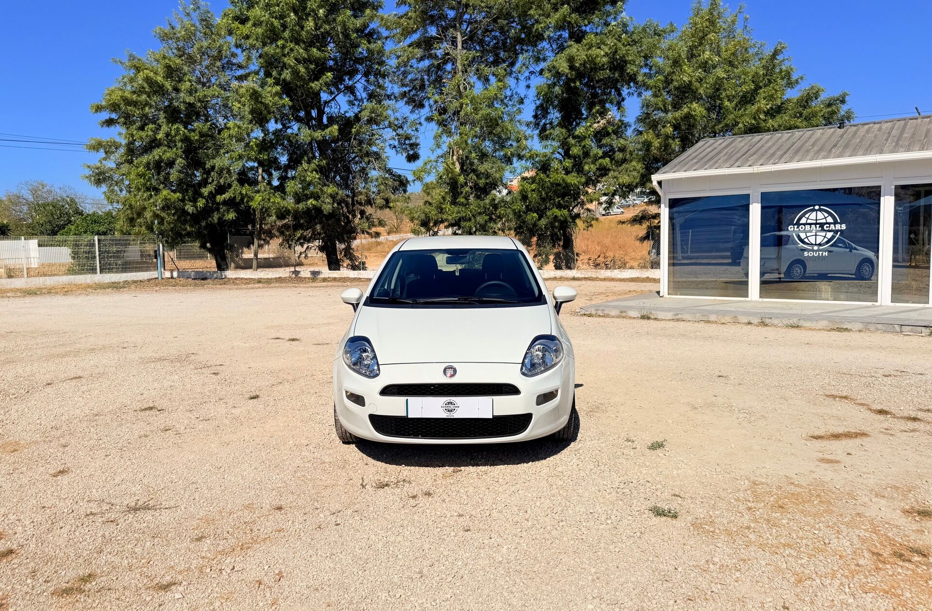 FIAT Punto 1.3 M-Jet Easy S&S