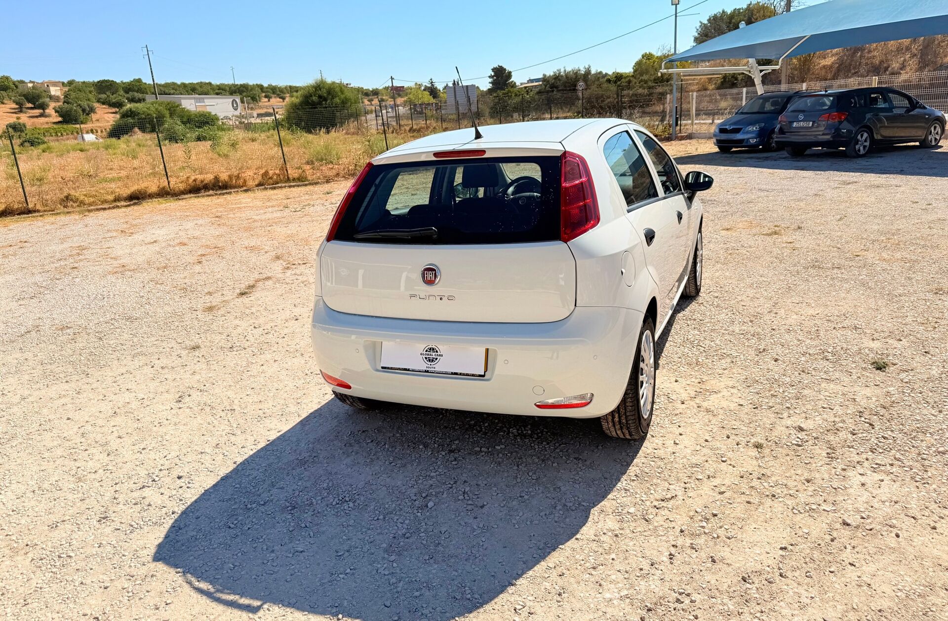 FIAT Punto 1.3 M-Jet Easy S&S