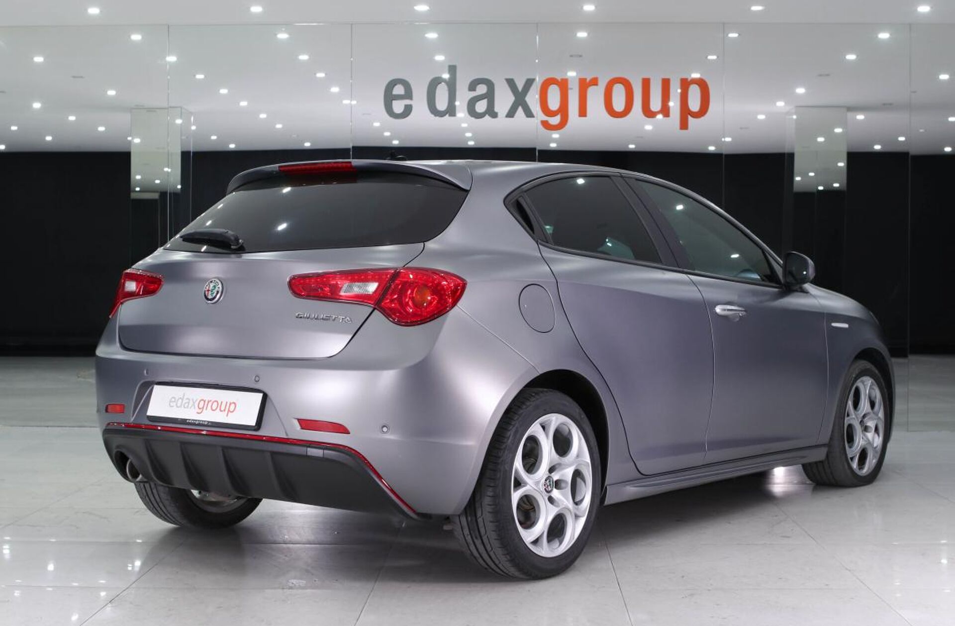 ALFA ROMEO Giulietta 1.6 JTDm Sport TCT