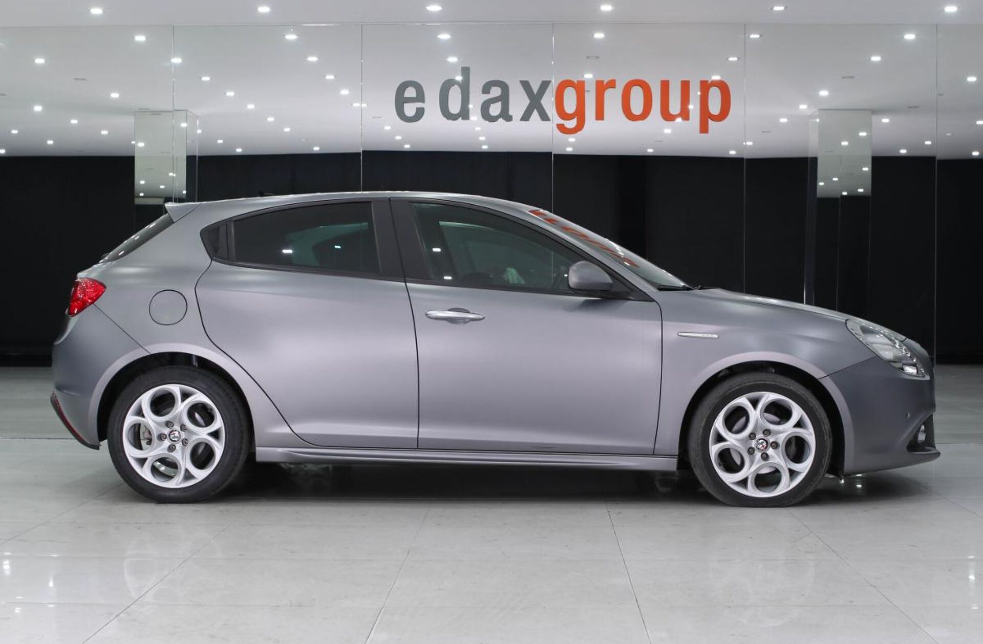 ALFA ROMEO Giulietta 1.6 JTDm Sport TCT
