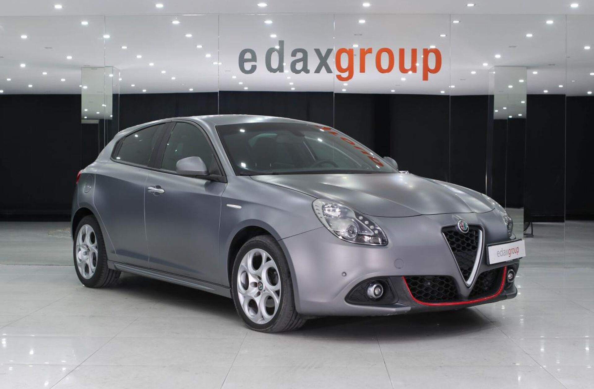 ALFA ROMEO Giulietta 1.6 JTDm Sport TCT