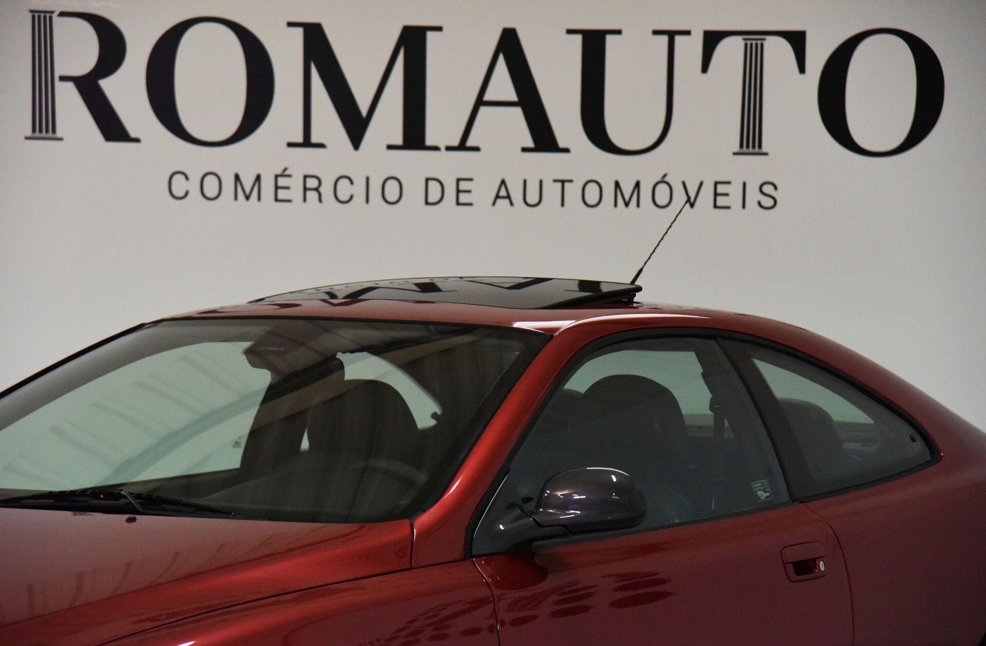 PEUGEOT 406 Coupé 3.0 V6