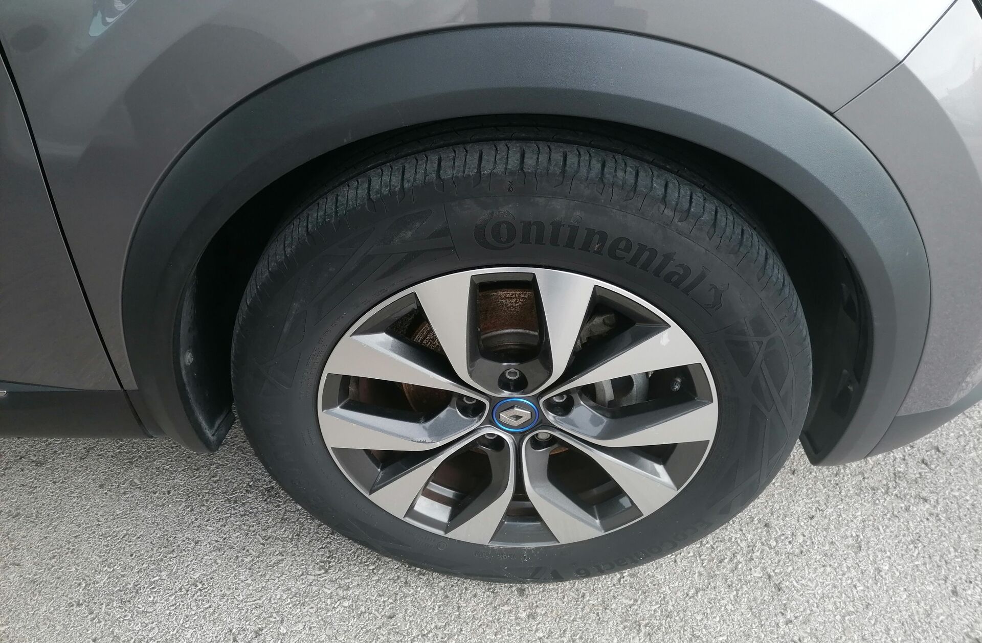 RENAULT Captur 1.6 E-Tech Plug-In Exclusive