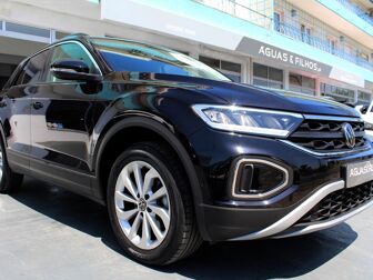 VOLKSWAGEN T-Roc 1.0 TSI LIFE 110CV