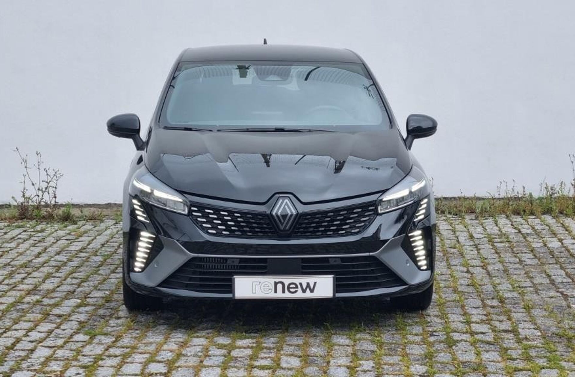 RENAULT Clio 1.0 TCe Esprit Alpine