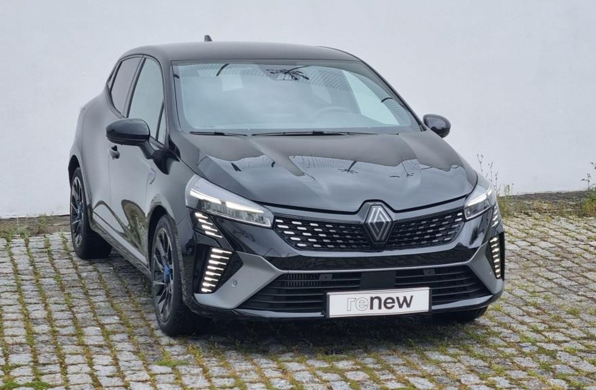 RENAULT Clio 1.0 TCe Esprit Alpine