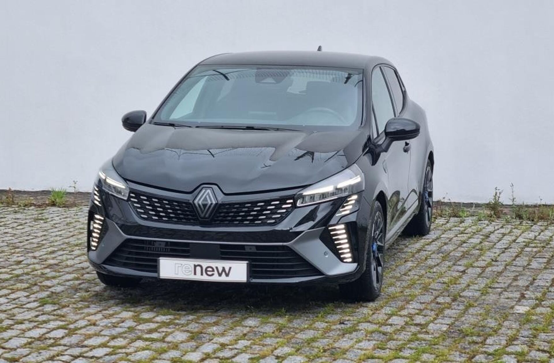 RENAULT Clio 1.0 TCe Esprit Alpine