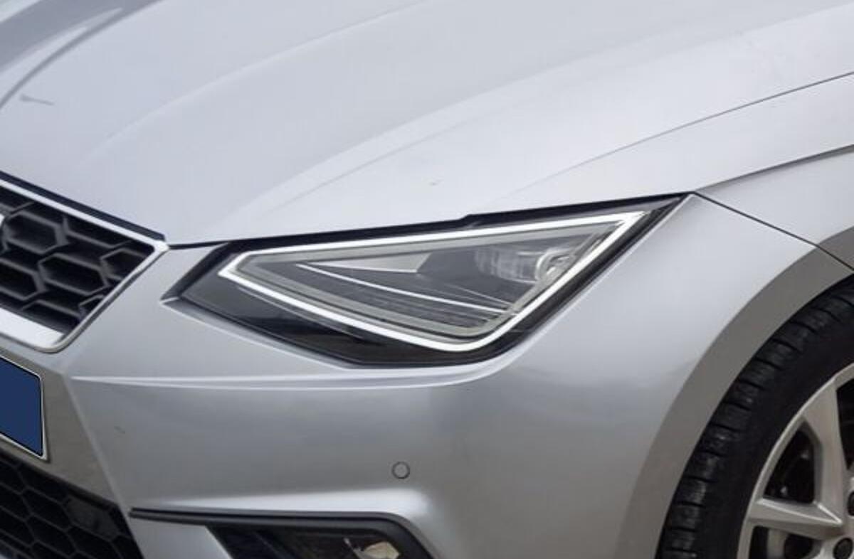 SEAT Ibiza 1.0 TSI FR