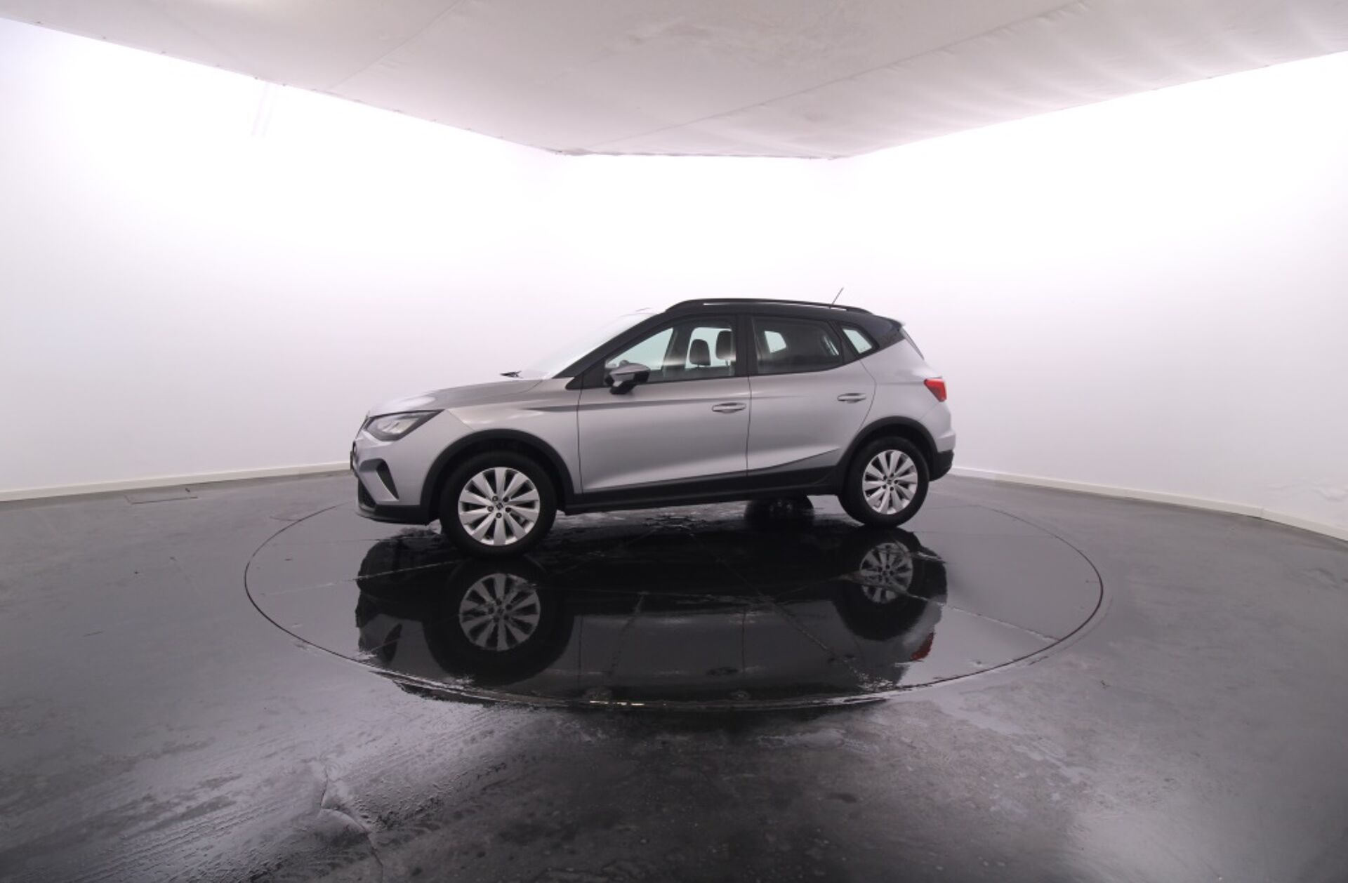 SEAT Arona 1.0 TSI Style