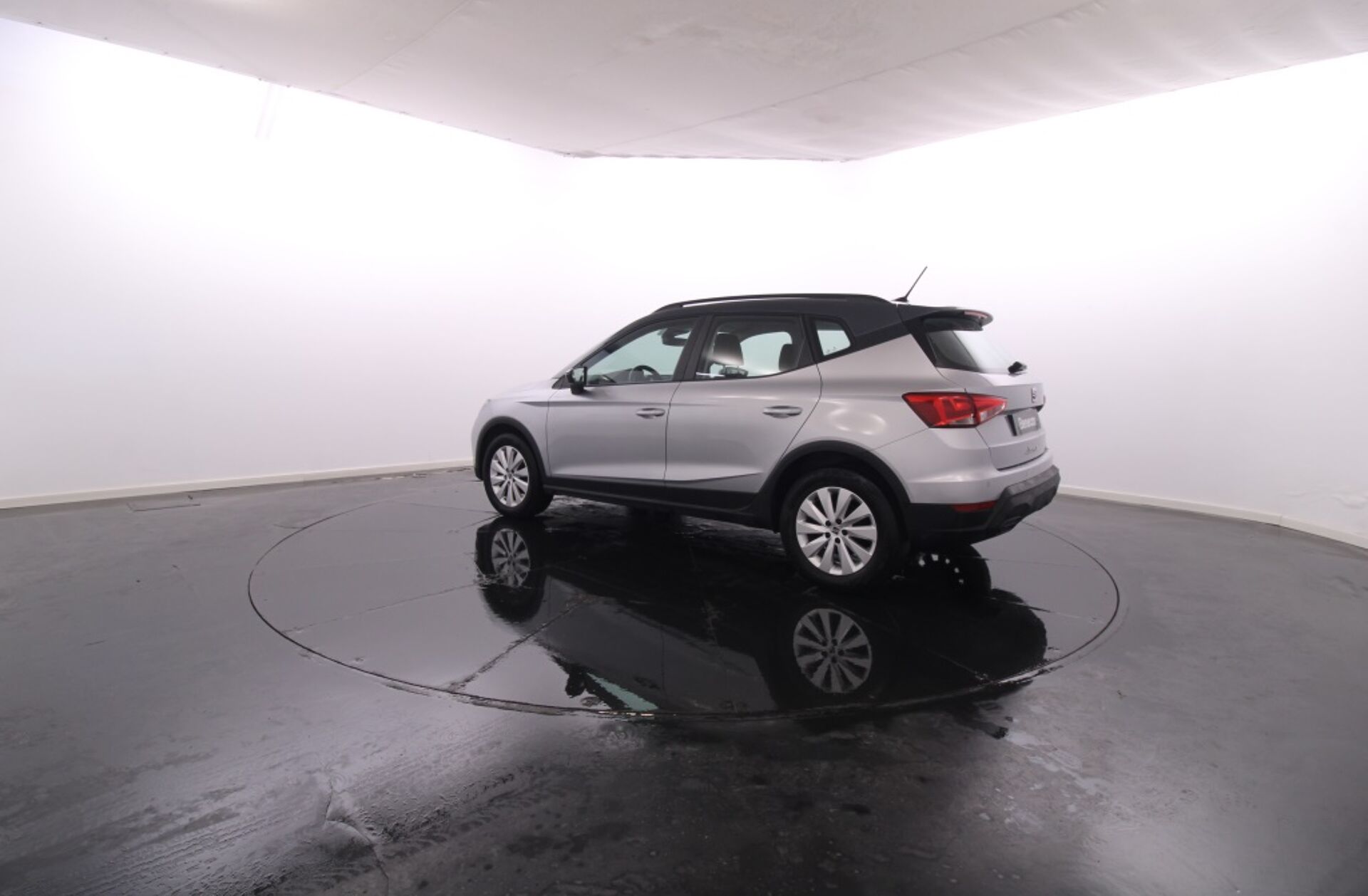 SEAT Arona 1.0 TSI Style