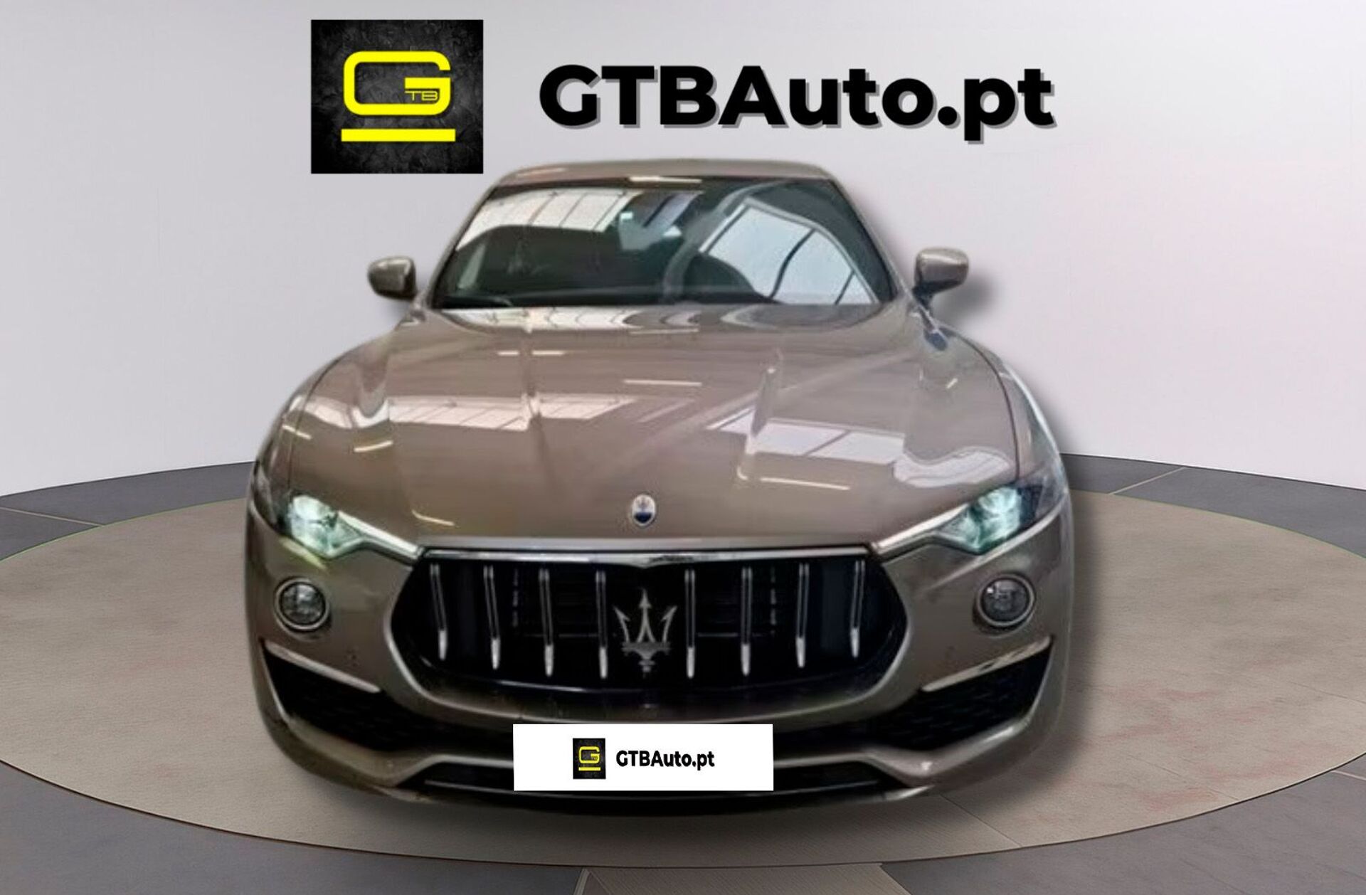 MASERATI Levante 2.0 GT