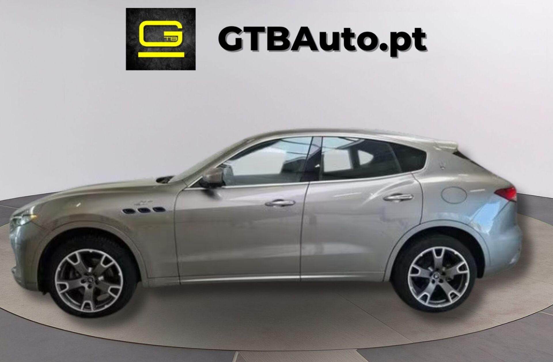 MASERATI Levante 2.0 GT