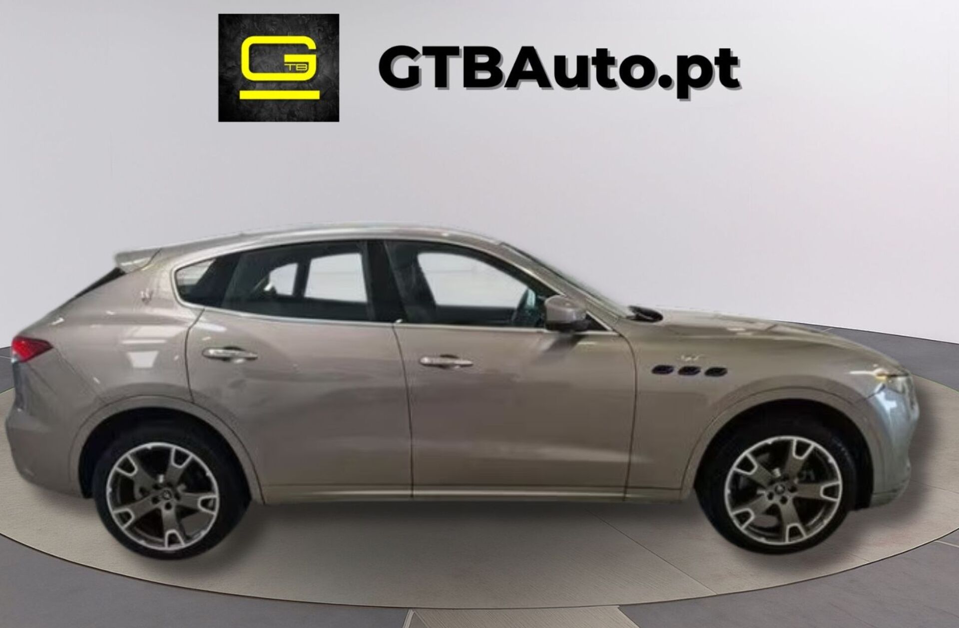 MASERATI Levante 2.0 GT