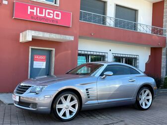 CHRYSLER Crossfire 3.2