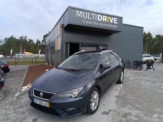 SEAT Leon ST 1.6 TDI Style S/S