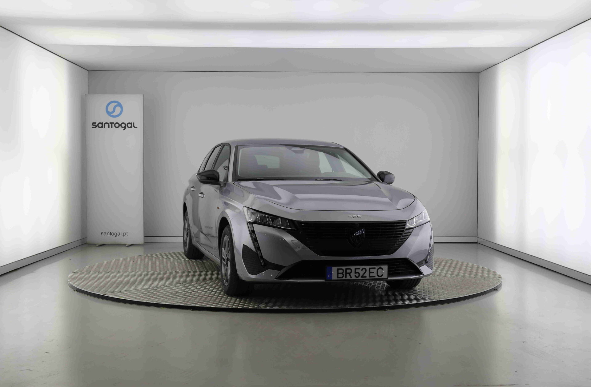 PEUGEOT 308 SW 1.2 Hybrid Style e-DCS6