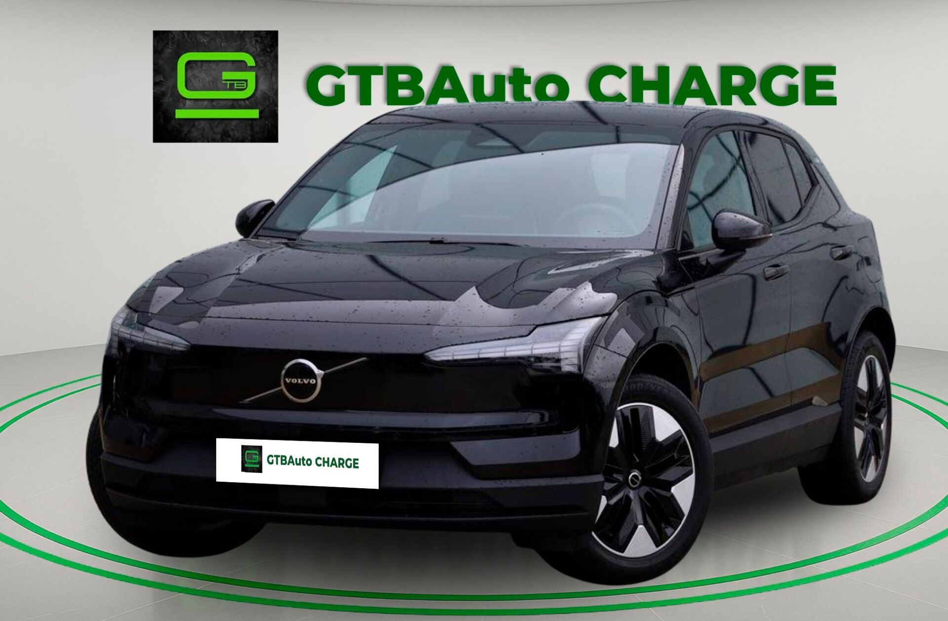 VOLVO EX30 51 kWh Single Motor Plus