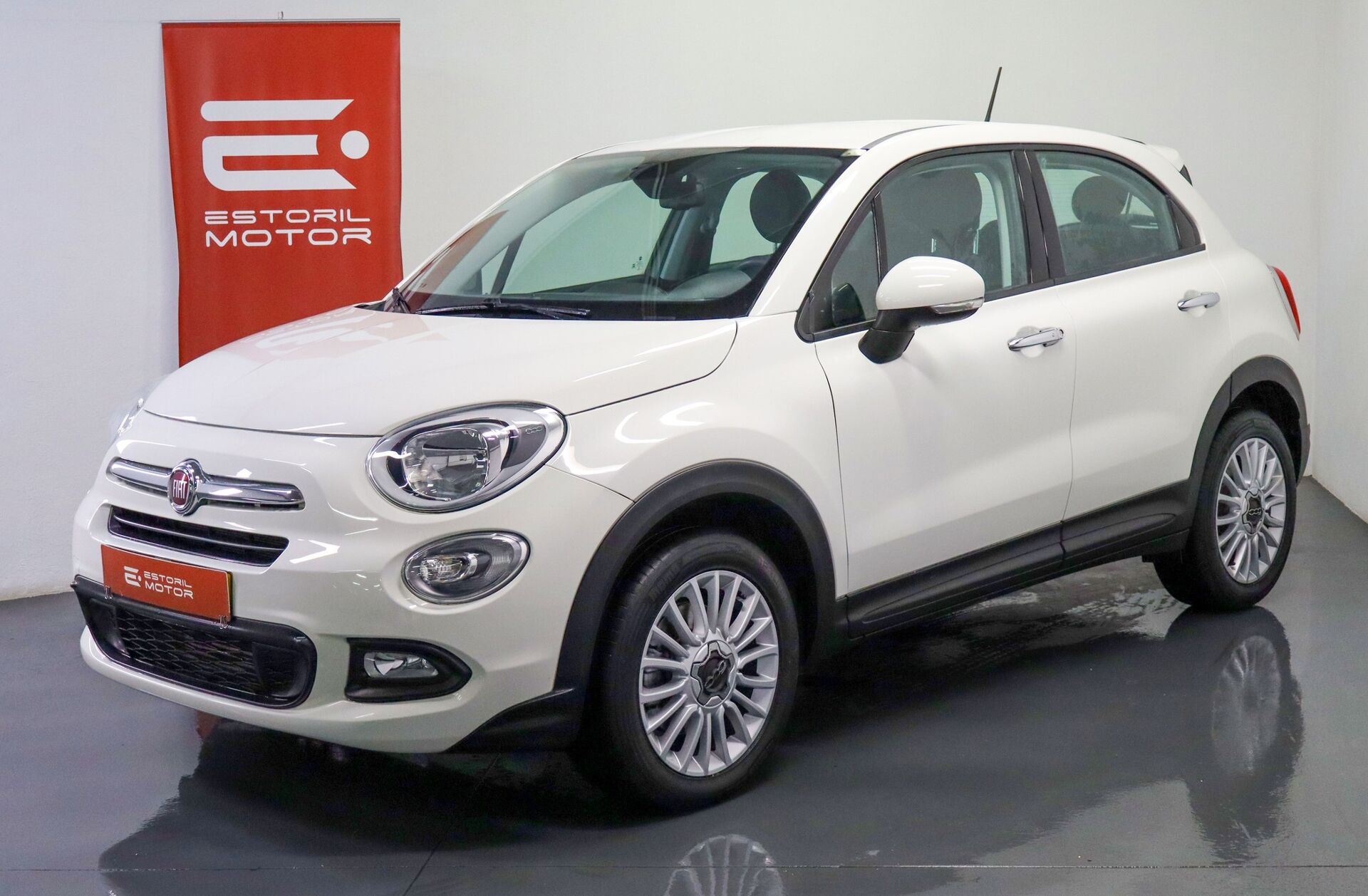FIAT 500 X 1.4 MA Pop Star S&S
