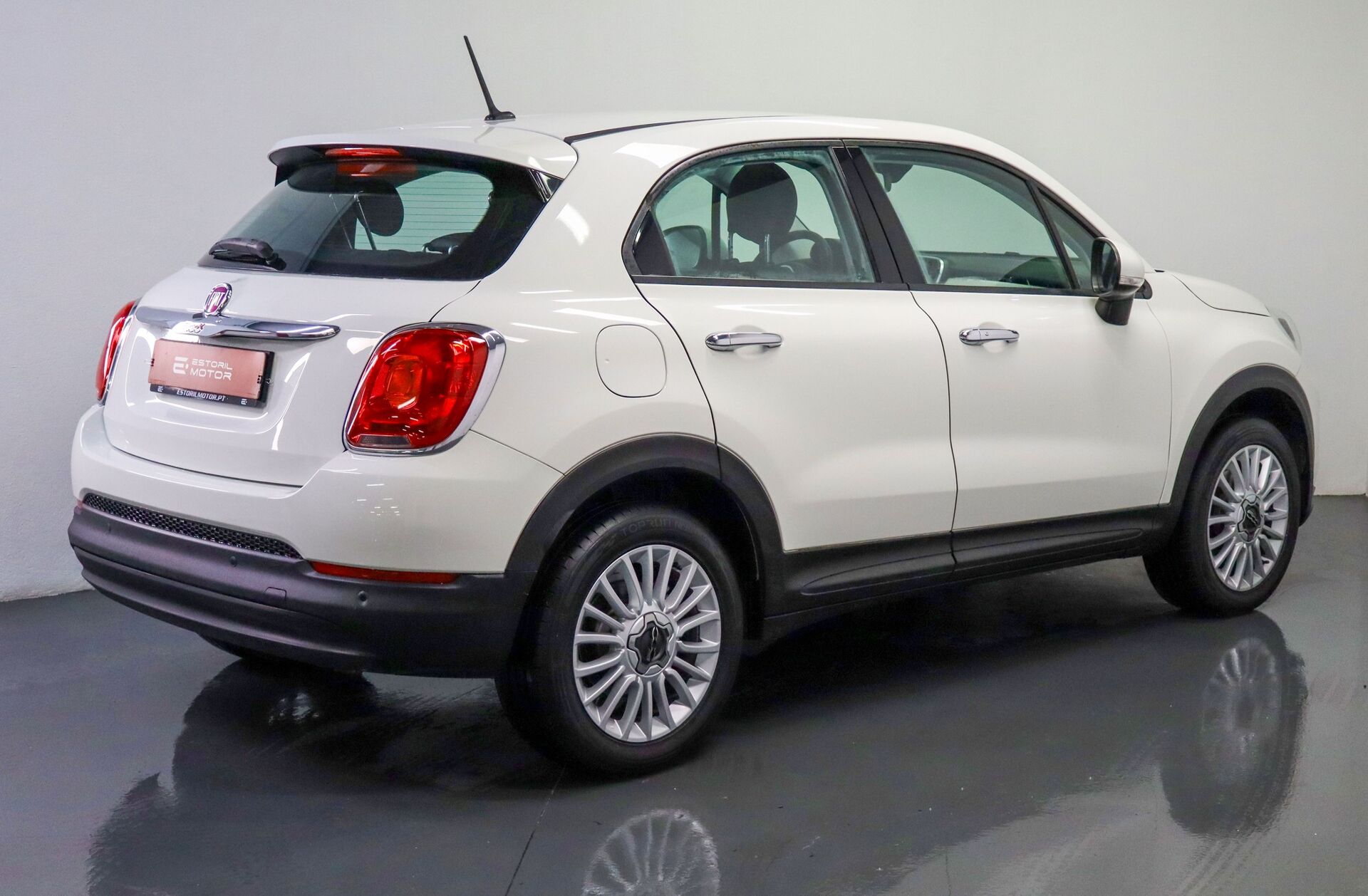 FIAT 500 X 1.4 MA Pop Star S&S