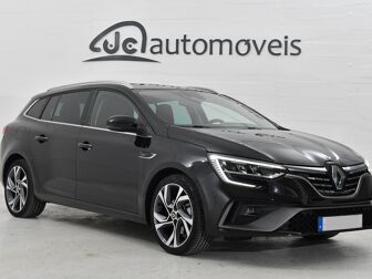 RENAULT Mégane 1.6 Plug-In R.S. Line