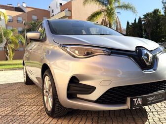 RENAULT ZOE (c/ Bateria) Zen 50