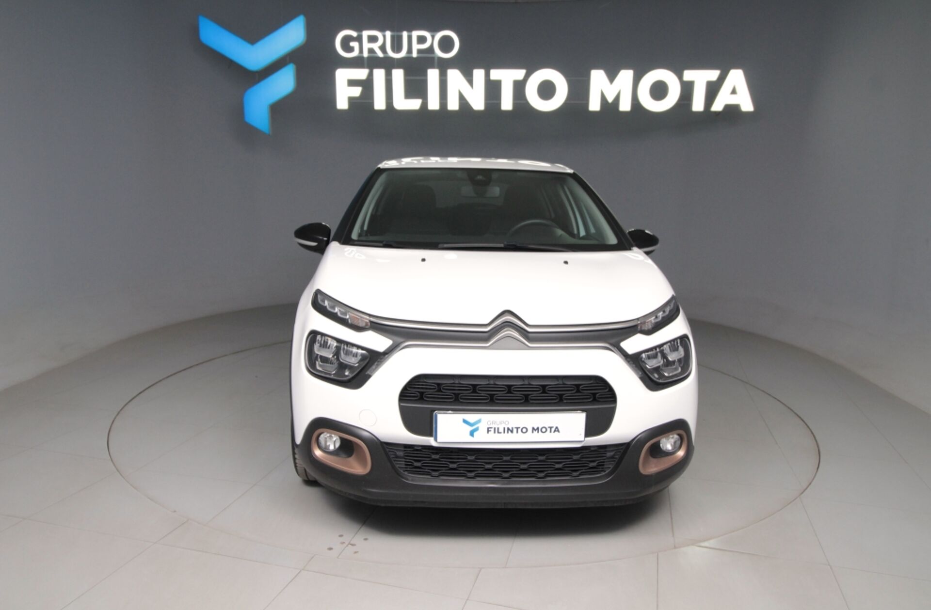 CITROEN C3 1.5 BlueHDi C-Series