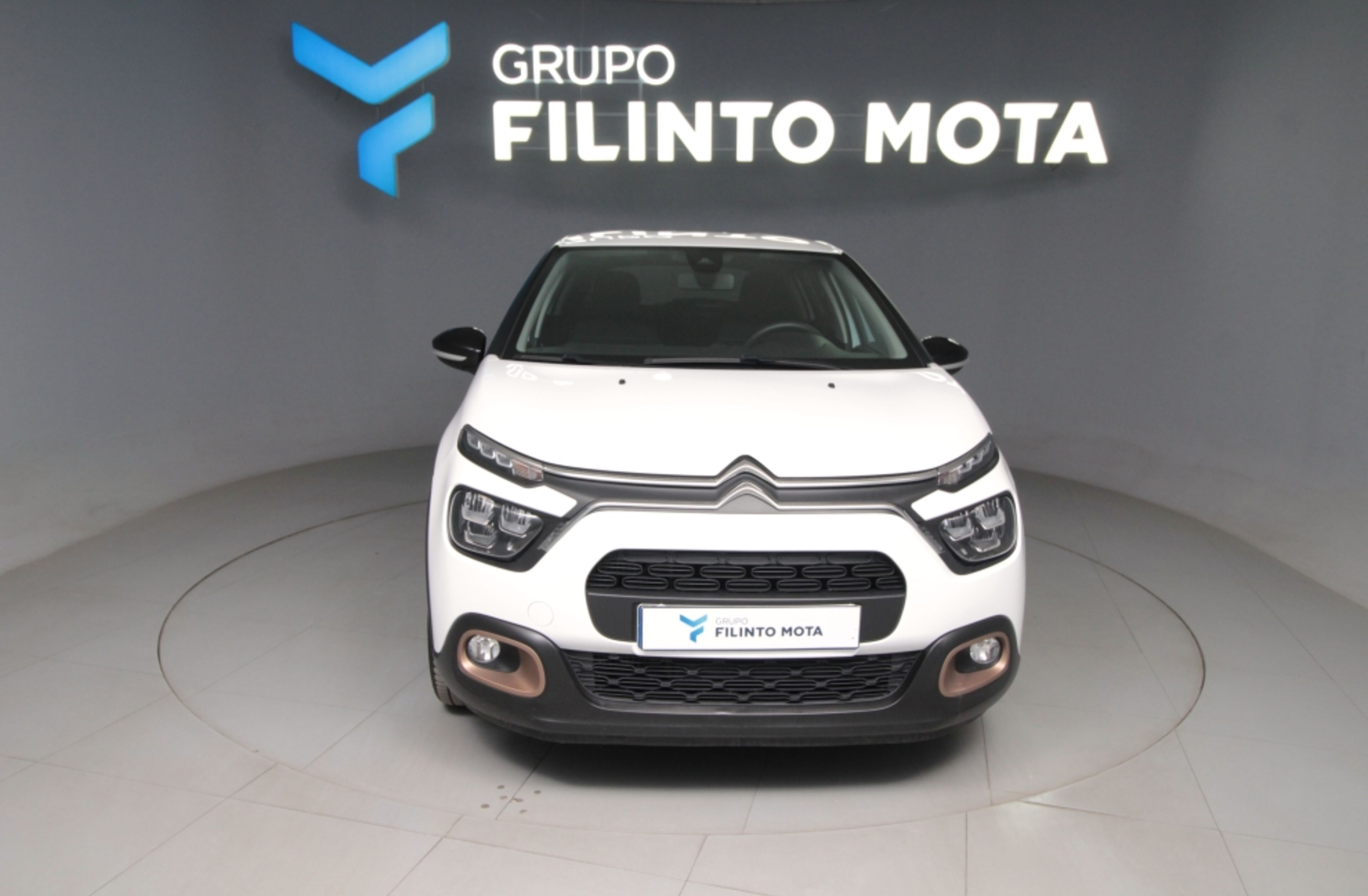 CITROEN C3 1.5 BlueHDi C-Series