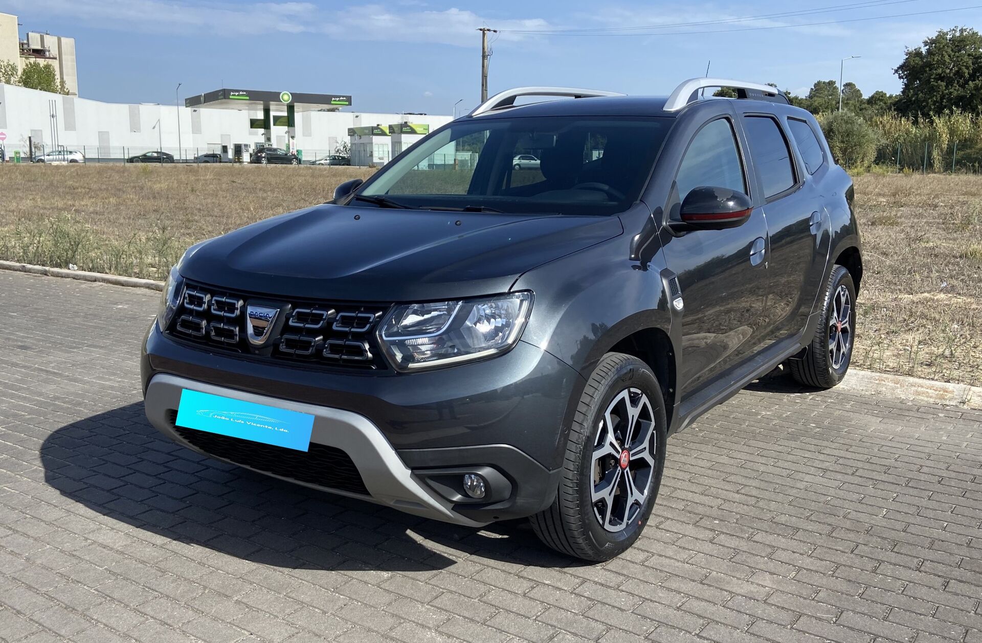 DACIA Duster 1.3 TCe SL Adventure