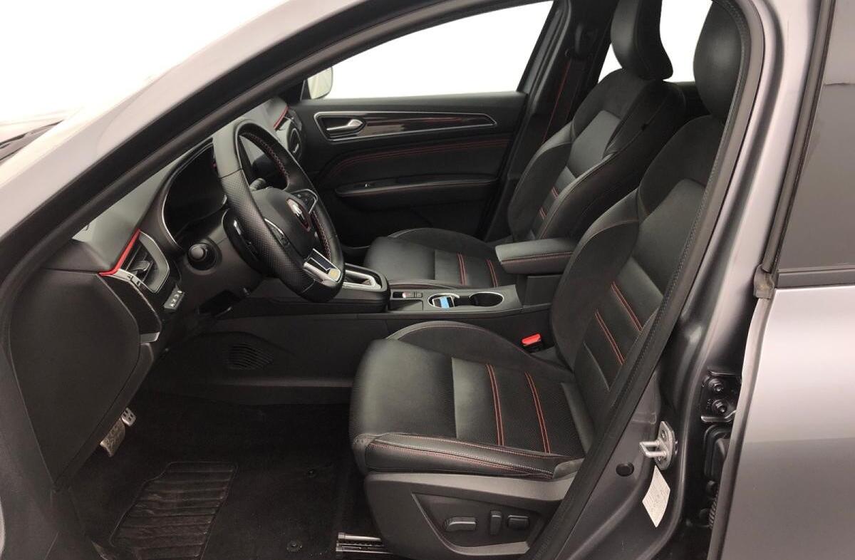 RENAULT Arkana 1.3 TCe R.S.Line EDC