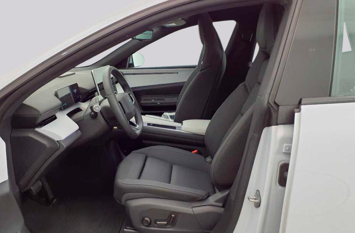 POLESTAR 4 Long Range 100 kWh Single Motor