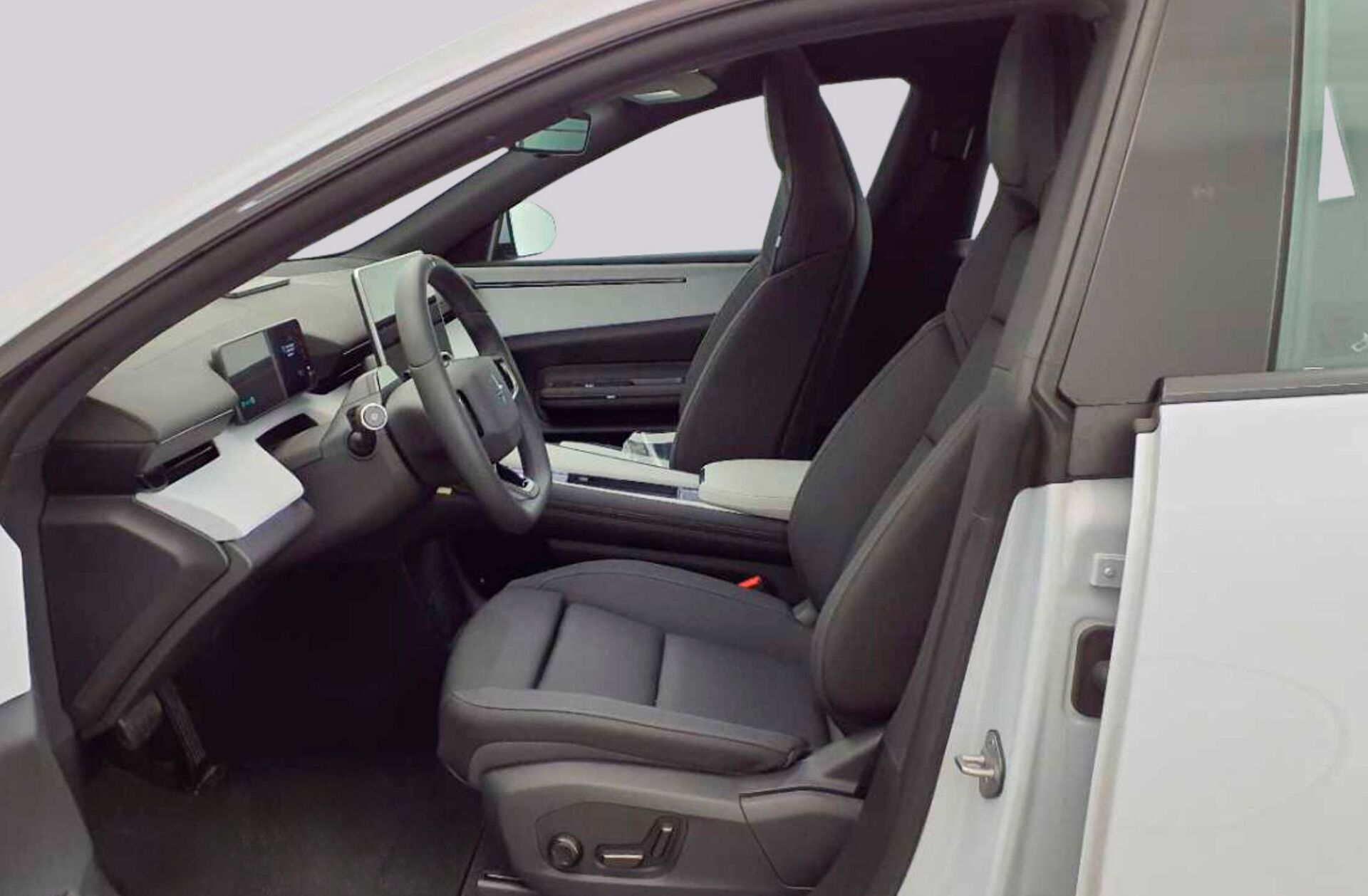 POLESTAR 4 Long Range 100 kWh Single Motor