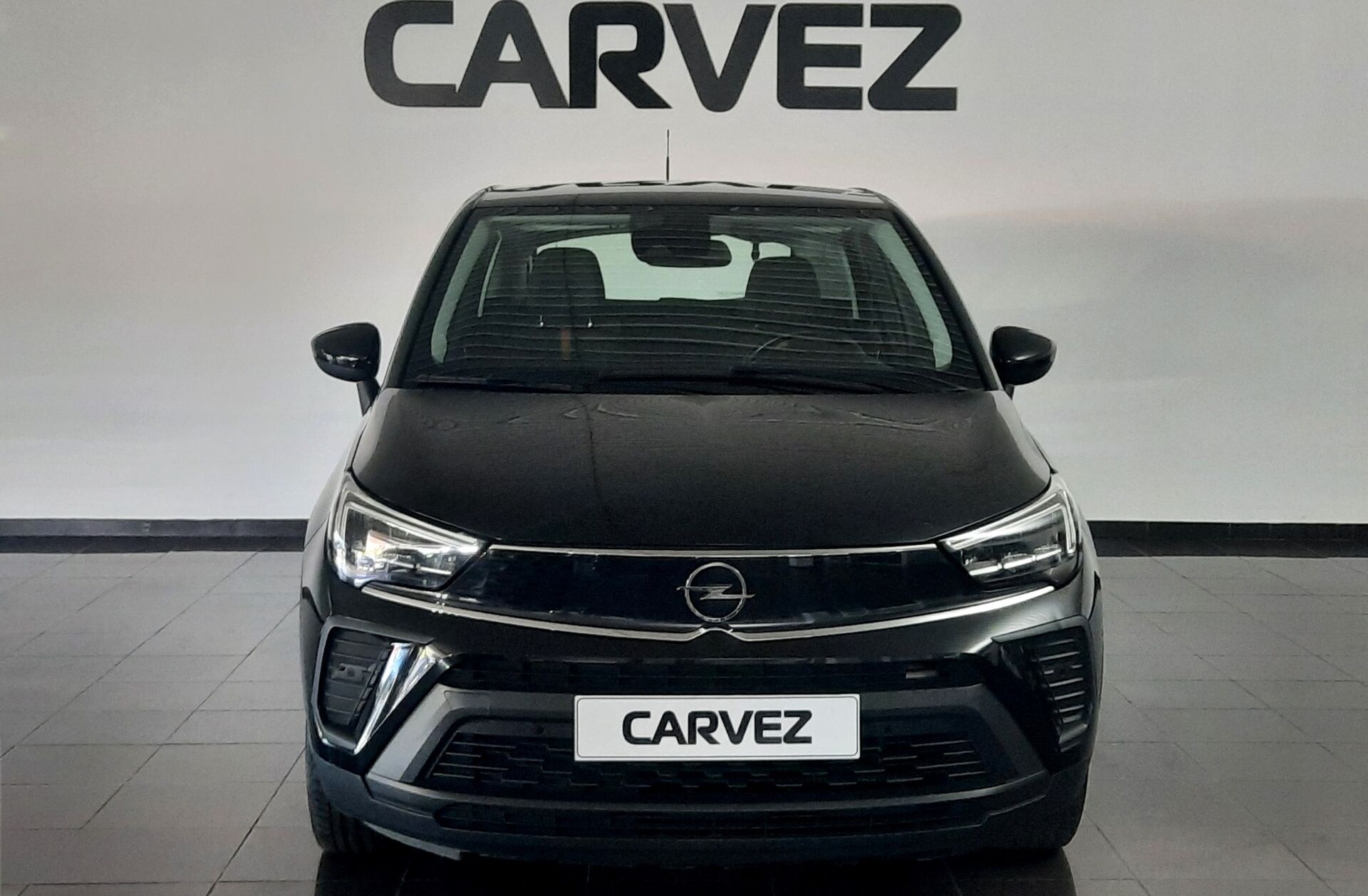 OPEL Crossland Crossland 1.2 Business Edition