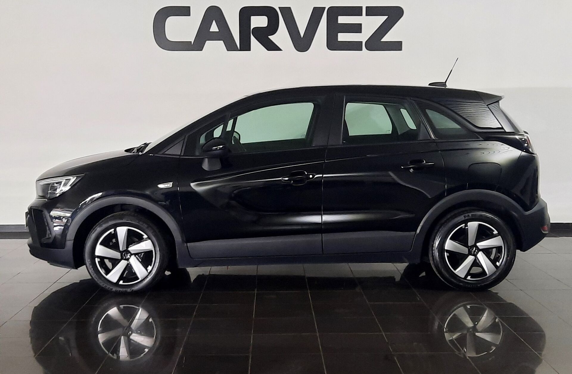 OPEL Crossland Crossland 1.2 Business Edition